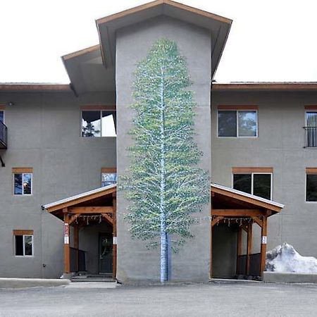 Inn At Taos Valley #24 Taos Ski Valley Exterior photo